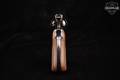 1975 Colt Lawman Mk III .357 Mag. Blued in Very Good Condition Image 4