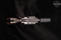 1975 Colt Lawman Mk III .357 Mag. Blued in Very Good Condition Image 5
