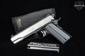 2024 Sturm Ruger SR1911 9mm Luger Two-Tone in Excellent Condition Image 2