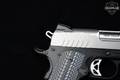 2024 Sturm Ruger SR1911 9mm Luger Two-Tone in Excellent Condition Image 5