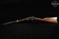 Henry Repeating Arms Golden Boy .22 S/L/LR .22 LR Polished Brass & Walnut in Good Condition Image 2