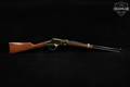 Henry Repeating Arms Golden Boy .22 S/L/LR .22 LR Polished Brass & Walnut in Good Condition Image 3