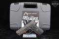 2025 Sig Sauer P229 Legion R2 9mm Luger Grey in Excellent Condition Image 2