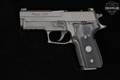 2025 Sig Sauer P229 Legion R2 9mm Luger Grey in Excellent Condition Image 3