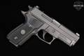 2025 Sig Sauer P229 Legion R2 9mm Luger Grey in Excellent Condition Image 4