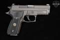 2025 Sig Sauer P229 Legion R2 9mm Luger Grey in Excellent Condition Image 5