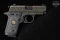 Sig Sauer P238 Legion .380 ACP Legion Gray in Excellent Condition Image 3