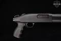 Mossberg Model 590 Cruiser 12 Gauge Parkerized in Good Condition Image 4