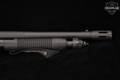 Mossberg Model 590 Cruiser 12 Gauge Parkerized in Good Condition Image 5