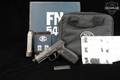 FN Herstal (FNH) Model 545 Tactical .45 ACP Black in Excellent Condition Image 2
