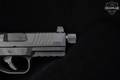 FN Herstal (FNH) Model 545 Tactical .45 ACP Black in Excellent Condition Image 4