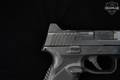 FN Herstal (FNH) Model 545 Tactical .45 ACP Black in Excellent Condition Image 5