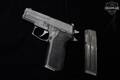 Sig Sauer P229 Elite Compact 9mm Luger Nitron in Very Good Condition Image 2