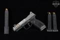 FN Herstal (FNH) 509 CC Edge XL 9mm Luger (9x19 Para) graphite PVD in Excellent Condition Image 2