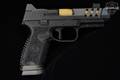FN Herstal (FNH) 509 CC Edge XL 9mm Luger (9x19 Para) graphite PVD in Excellent Condition Image 3