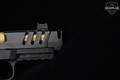 FN Herstal (FNH) 509 CC Edge XL 9mm Luger (9x19 Para) graphite PVD in Excellent Condition Image 4
