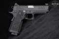 Staccato (STI) C V3, Full-Size Grip 9mm Luger Black in Excellent Condition Image 4