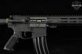 Alex Pro Firearms APF-15 5.56mm NATO Black in Good Condition Image 5