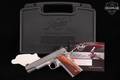 Kimber Stainless LW .45 ACP Matte Stainless in Excellent Condition Image 2