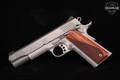 Kimber Stainless LW .45 ACP Matte Stainless in Excellent Condition Image 3