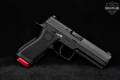 Sig Sauer P320 Full-Size 9mm Luger Black in Very Good Condition Image 4