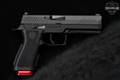 Sig Sauer P320 Full-Size 9mm Luger Black in Very Good Condition Image 5