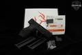 Taurus TX22 .22 LR Black Anodized in Excellent Condition Image 2