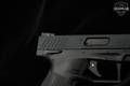 Taurus TX22 .22 LR Black Anodized in Excellent Condition Image 3