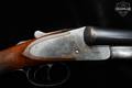 1924 L.C. Smith (LC Smith) Field Grade 12 Gauge Color Case Hardened in Very Good Condition Image 5