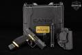 Canik METE MC9 Prime 9mm Luger Black in Excellent Condition Image 2