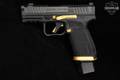 Canik METE MC9 Prime 9mm Luger Black in Excellent Condition Image 3