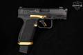 Canik METE MC9 Prime 9mm Luger Black in Excellent Condition Image 4