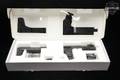 SIG SAUER (SIG AIR) MPX Air Rifle ASP Red Dot .177 Caliber (4.5mm) Black & Synthetic in Factory New Condition Image 4