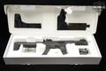 SIG SAUER (SIG AIR) MPX Air Rifle ASP Red Dot .177 Caliber (4.5mm) Black & Synthetic in Factory New Condition Image 5