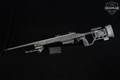 Savage Arms Model 10 BA Stealth .308 Win. Black in Very Good Condition Image 2