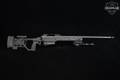 Savage Arms Model 10 BA Stealth .308 Win. Black in Very Good Condition Image 3