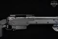 Savage Arms Model 10 BA Stealth .308 Win. Black in Very Good Condition Image 5