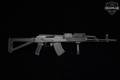 1999 Romarm/Cugir Romak 991 7.62x39 Black in Good Condition Image 2