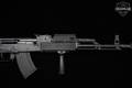 1999 Romarm/Cugir Romak 991 7.62x39 Black in Good Condition Image 5