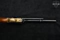 A. Uberti 1873 Cattleman Old Model (Black Powder Frame) .357 Mag. Case Hardened & Blued in Good Condition Image 5