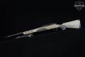 Remington Model 700 ADL Varmint .308 Win. Matte Black in Good Condition Image 2