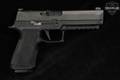 Sig Sauer P320-XTEN X-Series 10mm Black in Good Condition Image 3