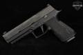 Sig Sauer P320-XTEN X-Series 10mm Black in Good Condition Image 4