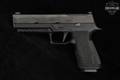 Sig Sauer P320-XTEN X-Series 10mm Black in Good Condition Image 5