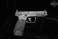 Smith & Wesson (S&W) M&P M2.0 10mm Black in Excellent Condition Image 3
