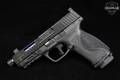 Smith & Wesson (S&W) Ed Brown M&P9 2.0 Fueled Series 9mm Luger Black Nitride in Excellent Condition Image 3