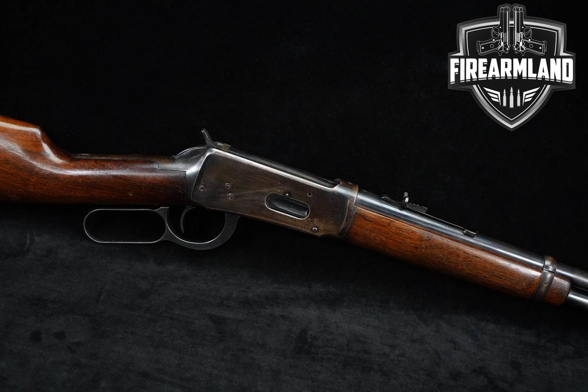 Winchester Model 94 Carbine 25-35 WIN 20" 1894 M94