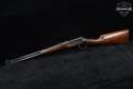 1951 Winchester Repeating Arms Model 94 Pre-64 Carbine .25-35 Winchester Blued & Walnut in Fair Condition Image 2