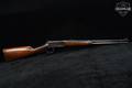 1951 Winchester Repeating Arms Model 94 Pre-64 Carbine .25-35 Winchester Blued & Walnut in Fair Condition Image 3