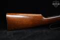 1951 Winchester Repeating Arms Model 94 Pre-64 Carbine .25-35 Winchester Blued & Walnut in Fair Condition Image 4
